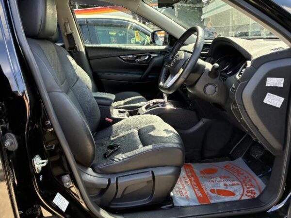 Ref:AUX-19172159 NISSAN X-TRAIL 2018 - Image 5