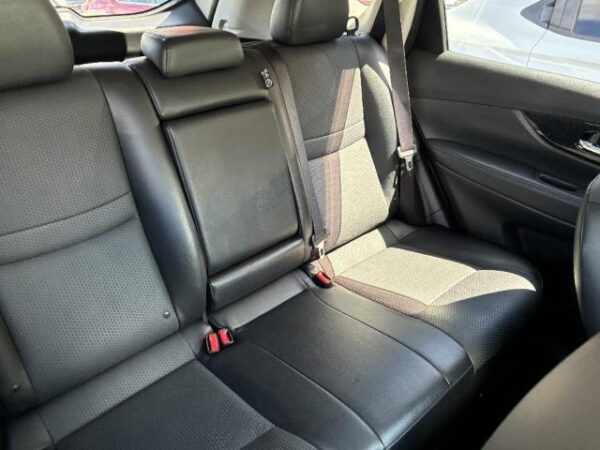 Ref:AUX-19172159 NISSAN X-TRAIL 2018 - Image 6