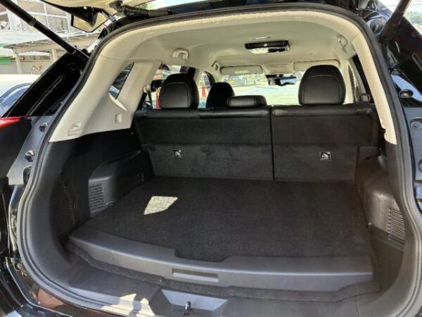 Ref:AUX-19172159 NISSAN X-TRAIL 2018 - Image 8