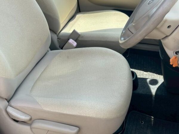 Ref:AUX-19172161 TOYOTA SIENTA 2004 - Image 15