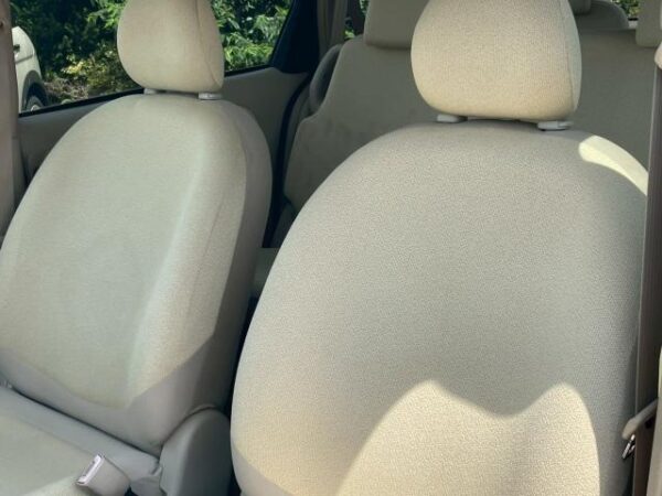 Ref:AUX-19172161 TOYOTA SIENTA 2004 - Image 18