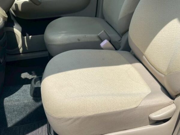 Ref:AUX-19172161 TOYOTA SIENTA 2004 - Image 19