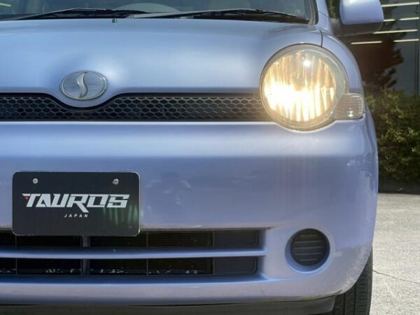 Ref:AUX-19172161 TOYOTA SIENTA 2004 - Image 10