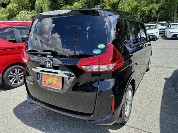 Ref:AUX-19172165 HONDA FREED 2019 - Image 2