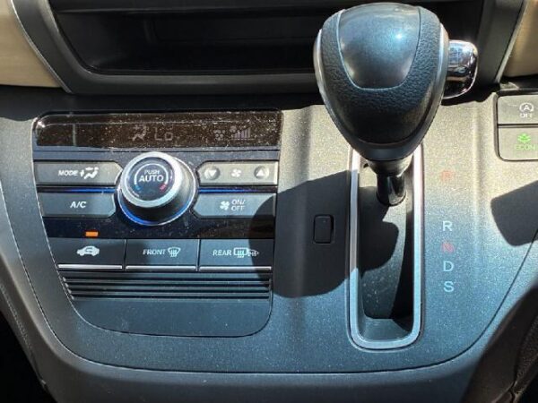 Ref:AUX-19172165 HONDA FREED 2019 - Image 12