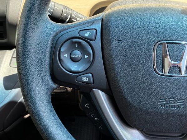 Ref:AUX-19172165 HONDA FREED 2019 - Image 16