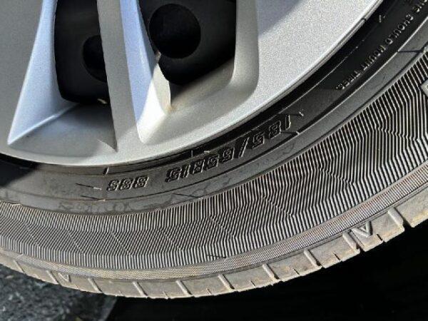 Ref:AUX-19172165 HONDA FREED 2019 - Image 19