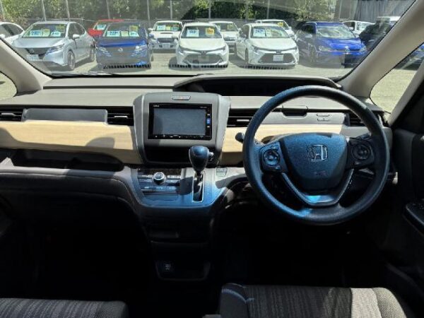 Ref:AUX-19172165 HONDA FREED 2019 - Image 3