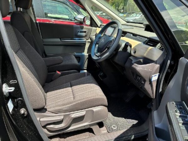 Ref:AUX-19172165 HONDA FREED 2019 - Image 5