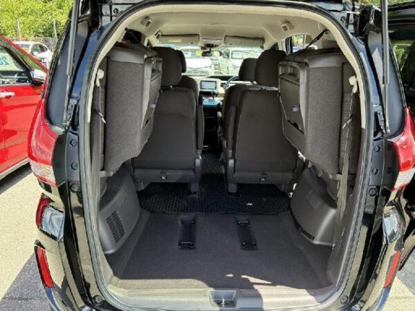 Ref:AUX-19172165 HONDA FREED 2019 - Image 7