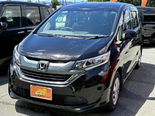 Ref:AUX-19172165 HONDA FREED 2019