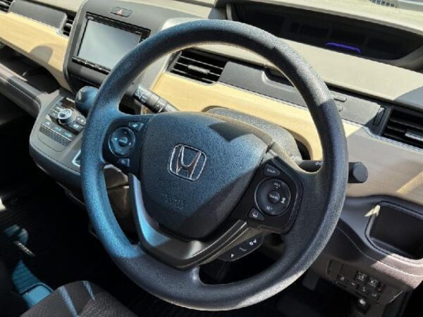 Ref:AUX-19172165 HONDA FREED 2019 - Image 8
