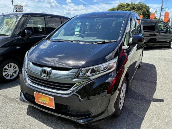 Ref:AUX-19172165 HONDA FREED 2019 - Image 10