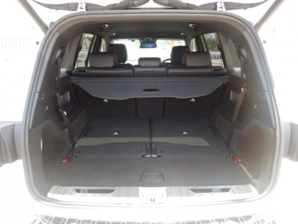Ref:AUX-19172173 MERCEDES BENZ GLB 2022 - Image 12