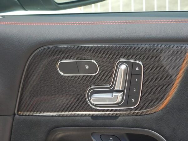 Ref:AUX-19172173 MERCEDES BENZ GLB 2022 - Image 14