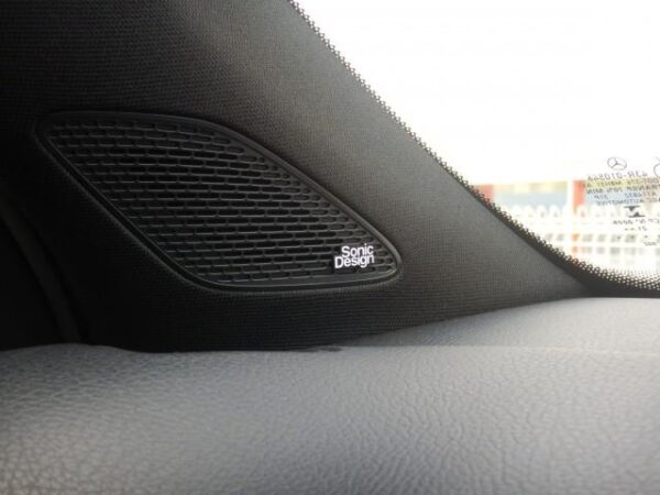 Ref:AUX-19172173 MERCEDES BENZ GLB 2022 - Image 15