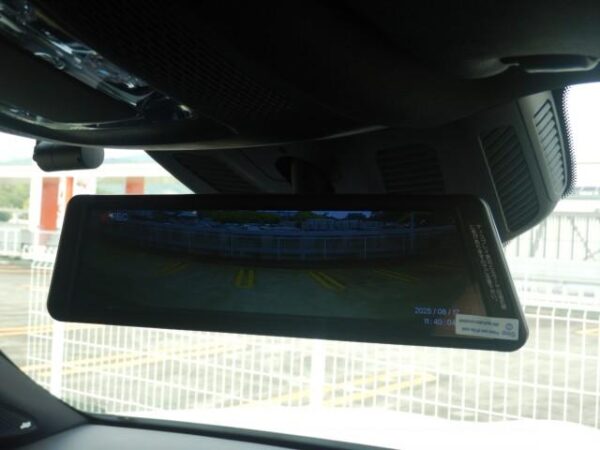 Ref:AUX-19172173 MERCEDES BENZ GLB 2022 - Image 16