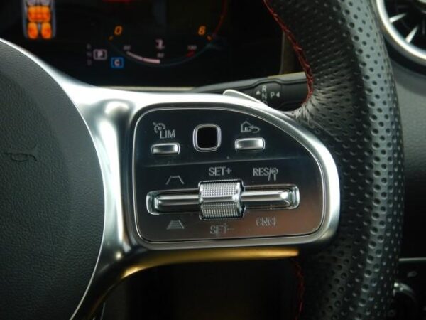 Ref:AUX-19172173 MERCEDES BENZ GLB 2022 - Image 17
