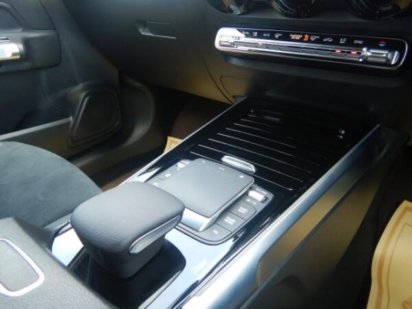 Ref:AUX-19172173 MERCEDES BENZ GLB 2022 - Image 18