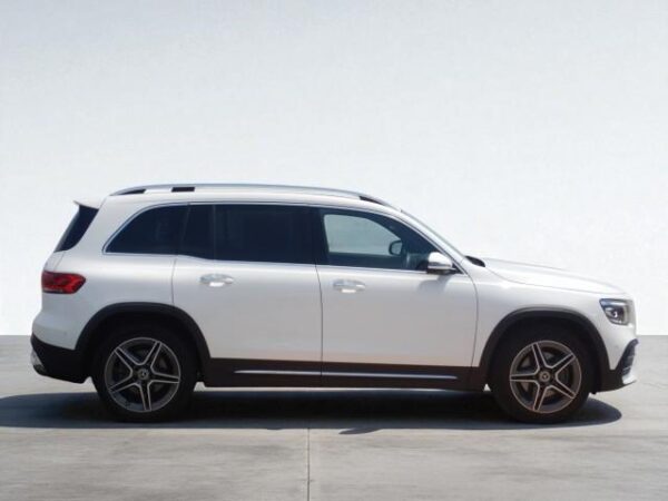 Ref:AUX-19172173 MERCEDES BENZ GLB 2022 - Image 4
