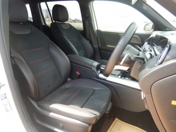 Ref:AUX-19172173 MERCEDES BENZ GLB 2022 - Image 6