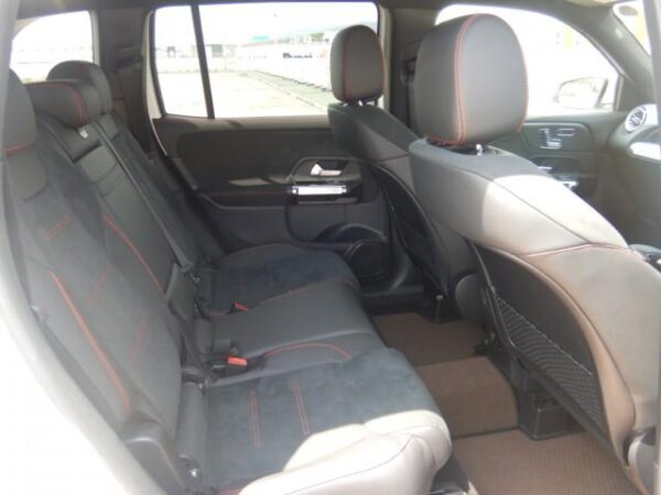 Ref:AUX-19172173 MERCEDES BENZ GLB 2022 - Image 7