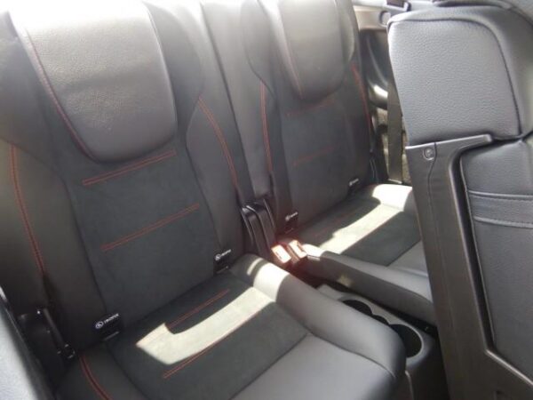 Ref:AUX-19172173 MERCEDES BENZ GLB 2022 - Image 8