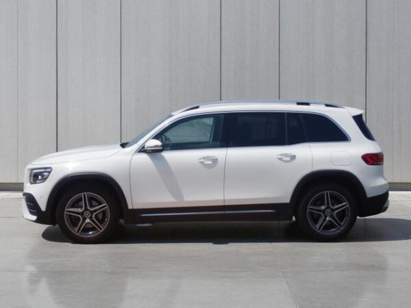 Ref:AUX-19172173 MERCEDES BENZ GLB 2022 - Image 10