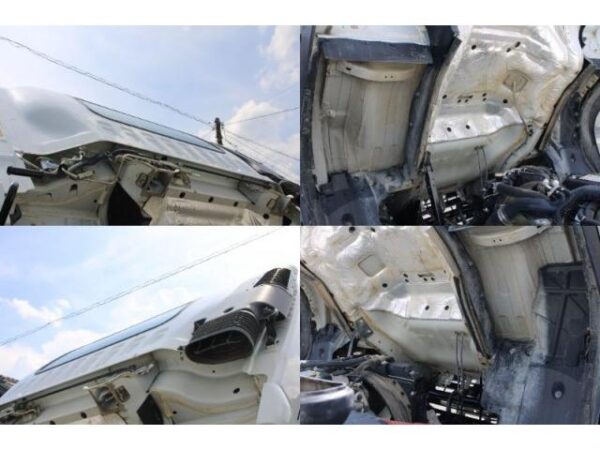 Ref:AUX-19172333 ISUZU FORWARD 2020 - Image 13