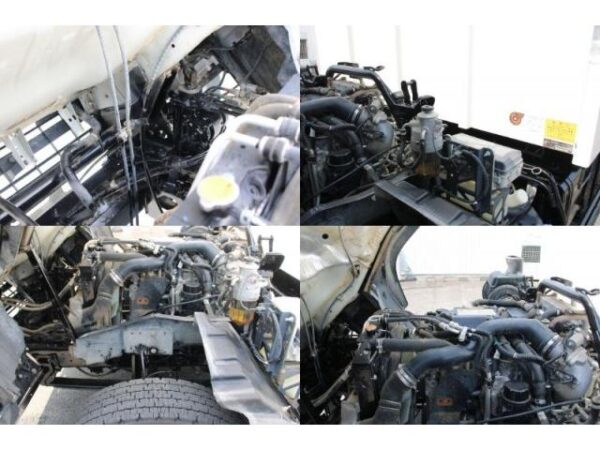 Ref:AUX-19172333 ISUZU FORWARD 2020 - Image 14