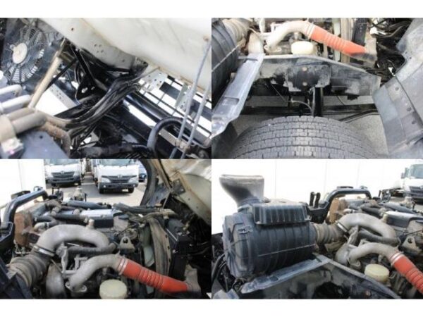 Ref:AUX-19172333 ISUZU FORWARD 2020 - Image 15