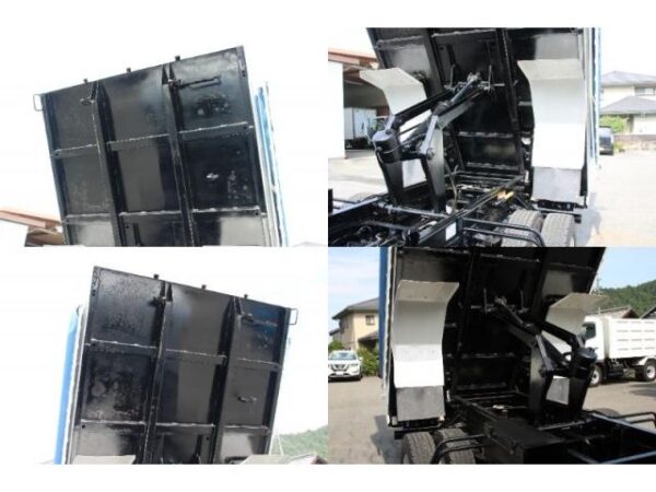 Ref:AUX-19172333 ISUZU FORWARD 2020 - Image 16
