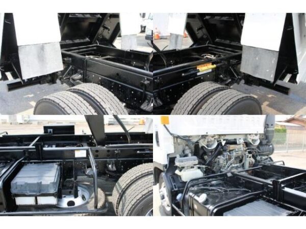 Ref:AUX-19172333 ISUZU FORWARD 2020 - Image 17