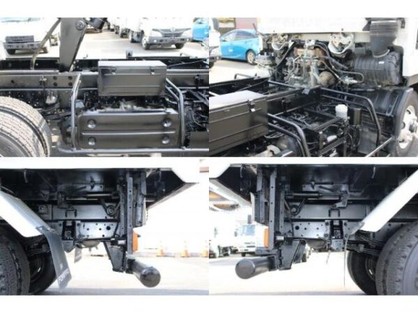 Ref:AUX-19172333 ISUZU FORWARD 2020 - Image 18