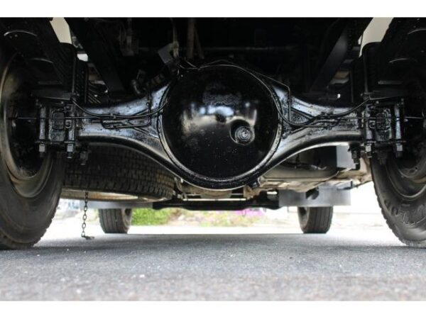 Ref:AUX-19172333 ISUZU FORWARD 2020 - Image 19