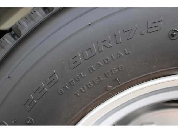 Ref:AUX-19172333 ISUZU FORWARD 2020 - Image 20
