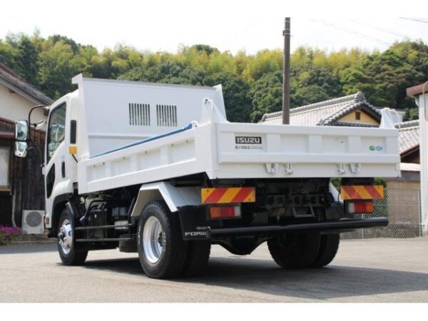 Ref:AUX-19172333 ISUZU FORWARD 2020 - Image 6
