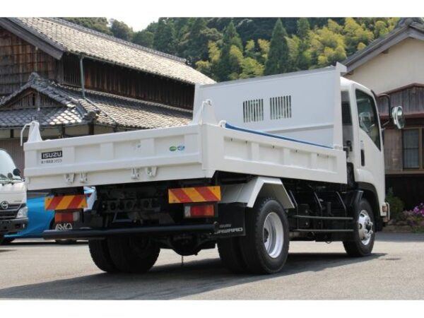 Ref:AUX-19172333 ISUZU FORWARD 2020 - Image 7