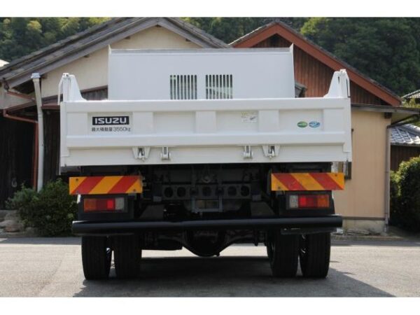 Ref:AUX-19172333 ISUZU FORWARD 2020 - Image 8