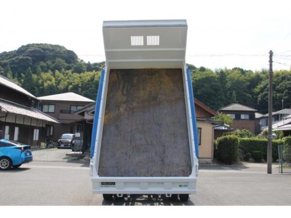 Ref:AUX-19172333 ISUZU FORWARD 2020 - Image 9