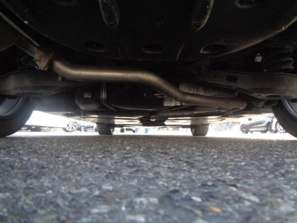 Ref:AUX-19172343 TOYOTA CAMRY 2019 - Image 12