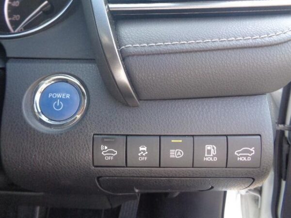 Ref:AUX-19172343 TOYOTA CAMRY 2019 - Image 19