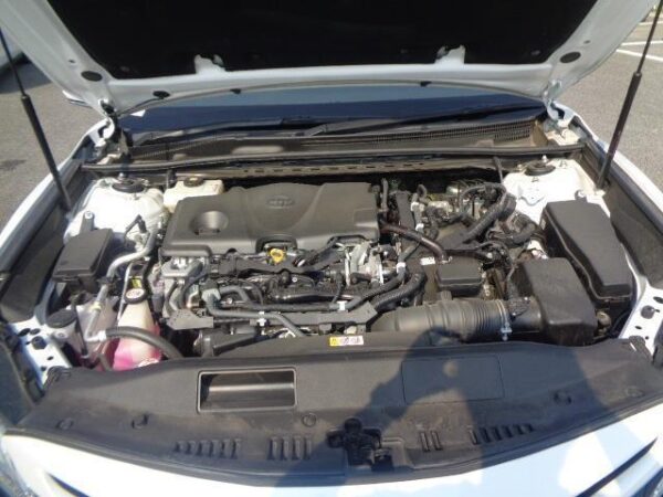 Ref:AUX-19172343 TOYOTA CAMRY 2019 - Image 10