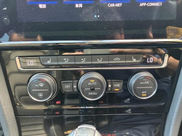 Ref:AUX-19172345 VOLKSWAGEN GOLF R VARIANT 2017 - Image 14