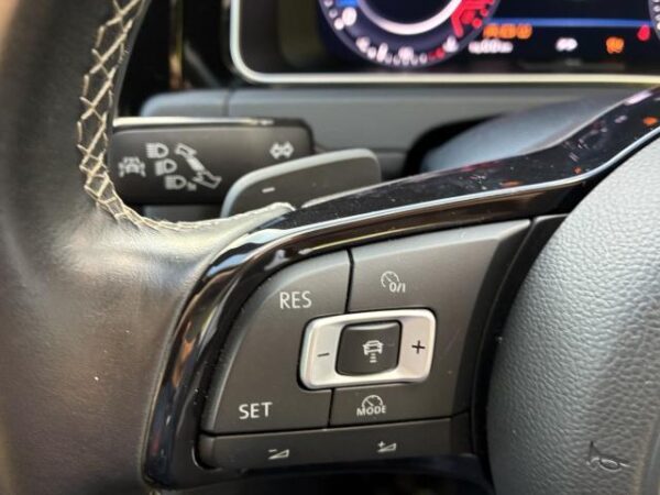 Ref:AUX-19172345 VOLKSWAGEN GOLF R VARIANT 2017 - Image 19