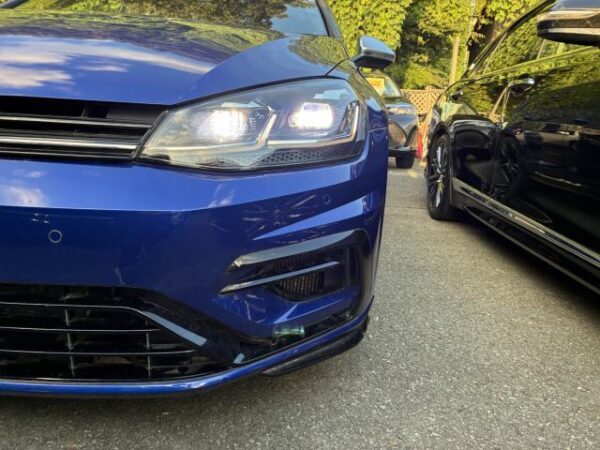 Ref:AUX-19172345 VOLKSWAGEN GOLF R VARIANT 2017 - Image 3