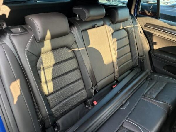 Ref:AUX-19172345 VOLKSWAGEN GOLF R VARIANT 2017 - Image 7