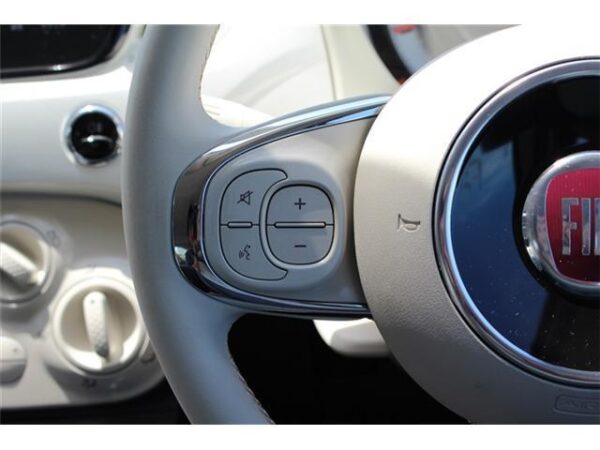 Ref:AUX-19172348 FIAT 500 2020 - Image 11
