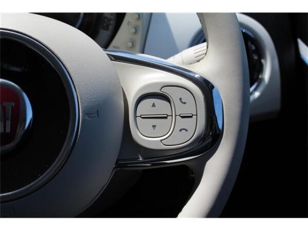 Ref:AUX-19172348 FIAT 500 2020 - Image 12
