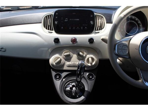 Ref:AUX-19172348 FIAT 500 2020 - Image 14